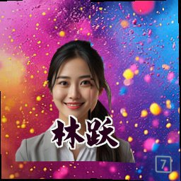 林跃